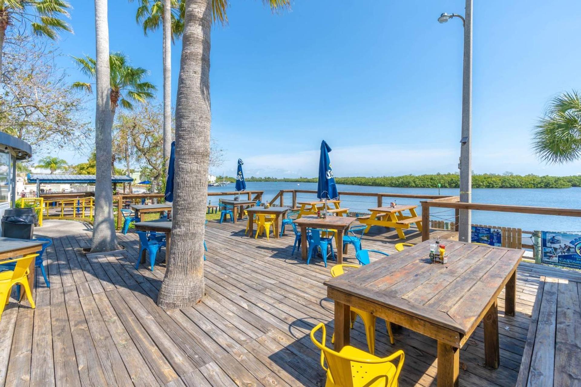 577 Little Harbor Villa Ръскин Екстериор снимка
